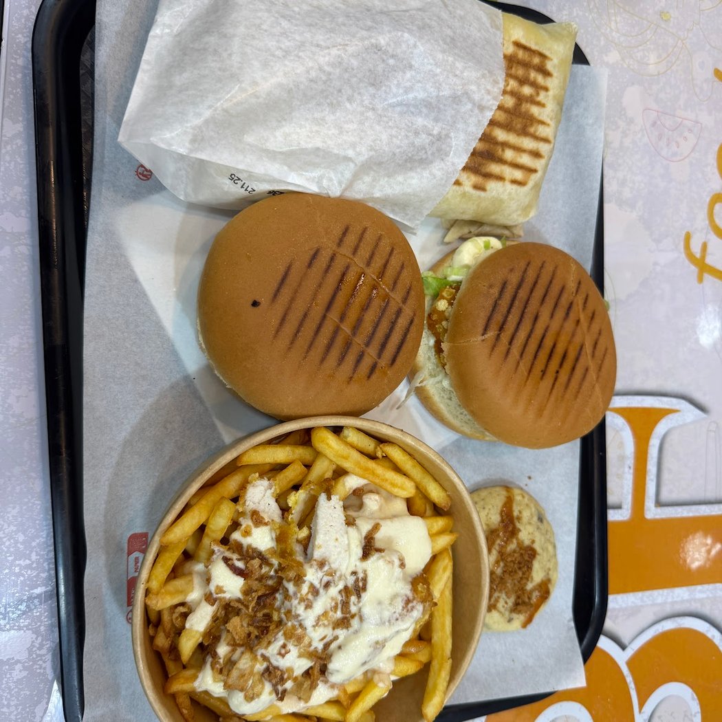 Bestfood 3